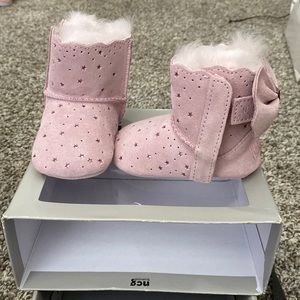 Baby Uggs NEVER WORN